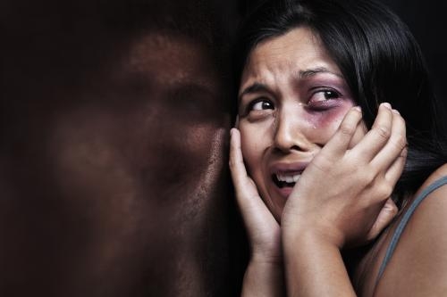 domestic violence, protective order, restraining order