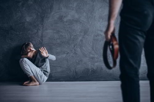 Child Abuse, Domestic Violence