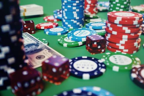 How to Double Your Money in Online Casinos With Casino Bonus - Print  Management News