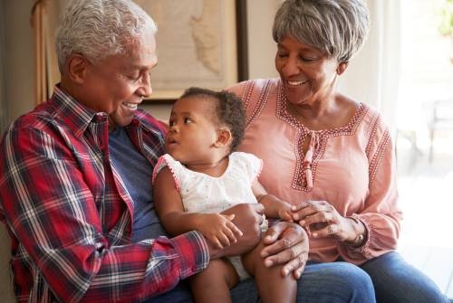 Who Pays Child Support If Grandparents Have Custody?  