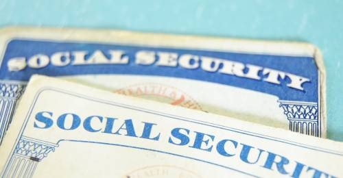 social security