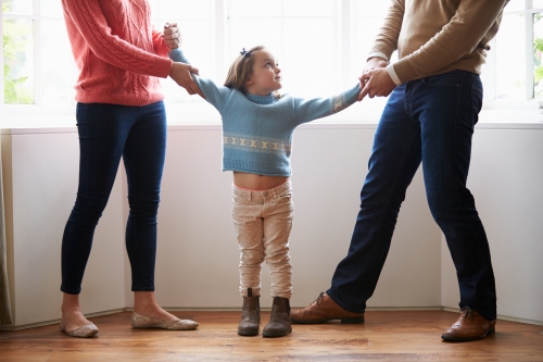 Can You Lose Custody For Bad Mouthing The Other Parent? 